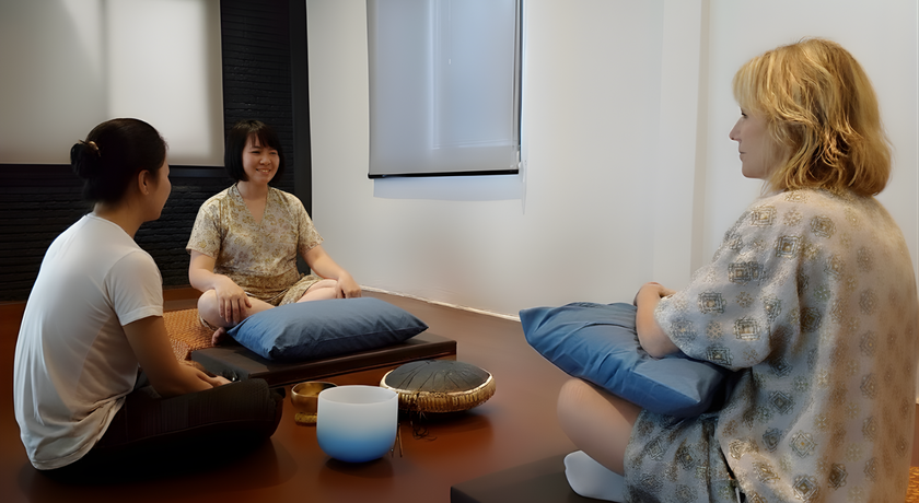 Sook D by LearnDo สุขดี โดย เลิร์นดู 3