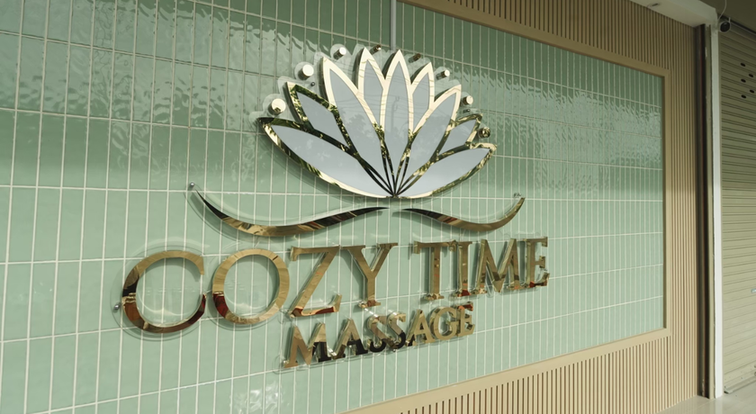 Cozy Time Massage (Rd. Watcharaphon) โคซี่ไทม์ มาสสาจ นวดเพื่อสุขภาพ 13