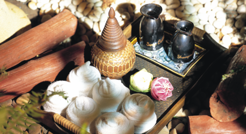 Apsara Spa อัปสรา สปา 2