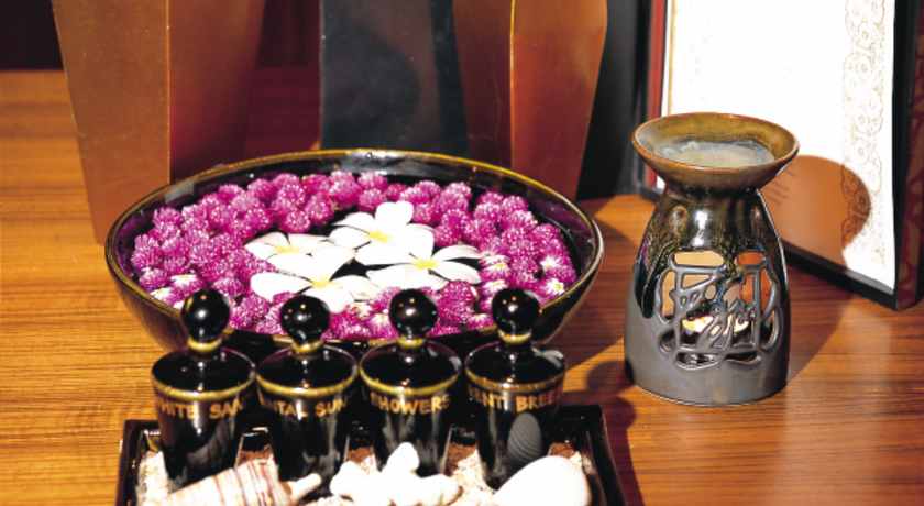 Apsara Spa อัปสรา สปา 6