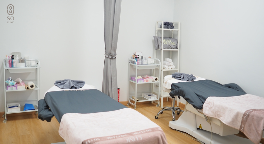SO CLINIC โซว์คลินิกเวชกรรม 2