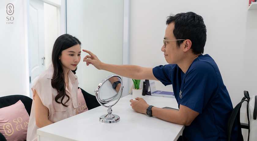 SO CLINIC โซว์คลินิกเวชกรรม 5