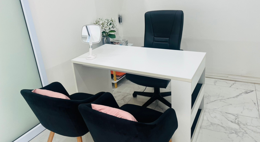 SO CLINIC โซว์คลินิกเวชกรรม 9