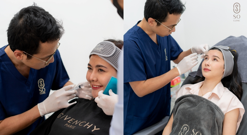 SO CLINIC โซว์คลินิกเวชกรรม 6