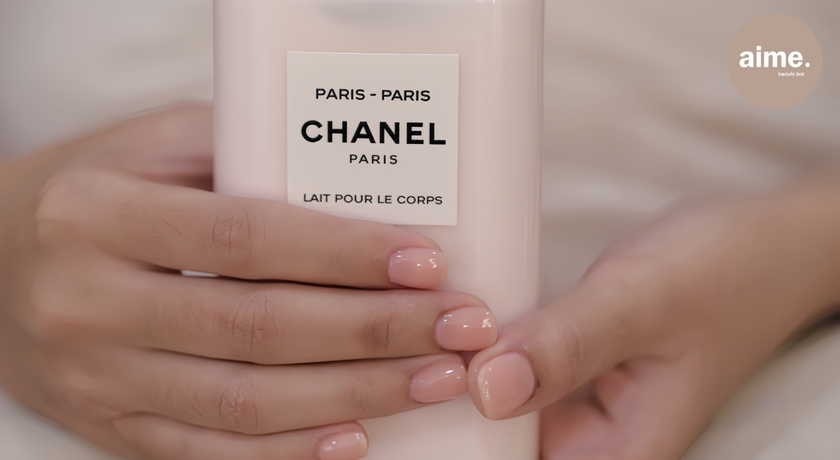 aime.Beauty Bar Aime.Beauty Bar  3