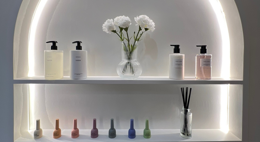 aime.Beauty Bar Aime.Beauty Bar  2