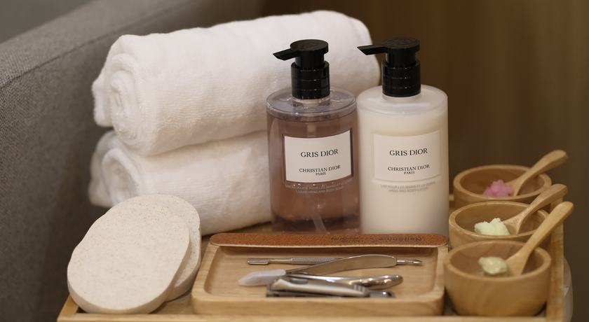 aime.Beauty Bar Aime.Beauty Bar  4