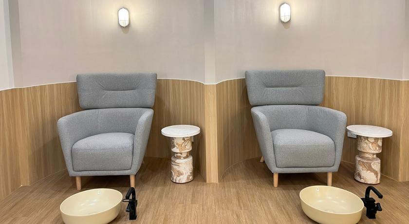 aime.Beauty Bar Aime.Beauty Bar  6