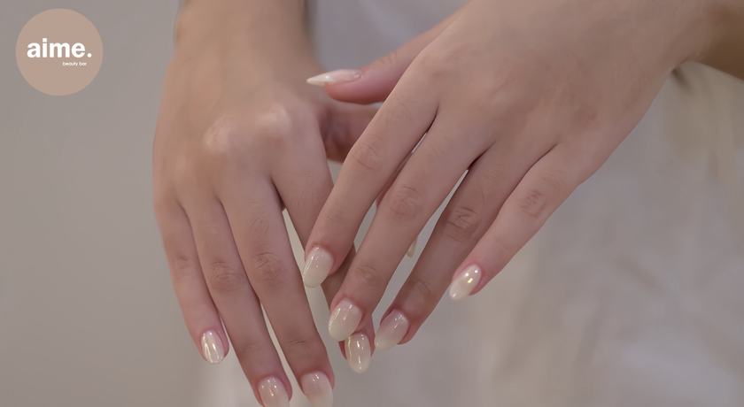 aime.Beauty Bar Aime.Beauty Bar  8