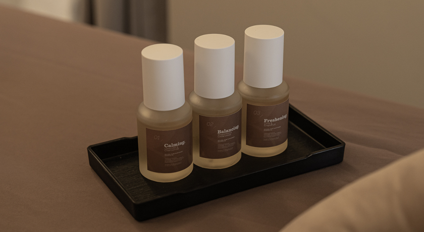 Rom-rib Thai Massage รอมริบ นวดเพื่อสุขภาพ 3