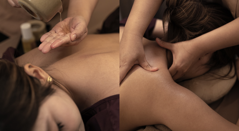 Rom-rib Thai Massage รอมริบ นวดเพื่อสุขภาพ 4