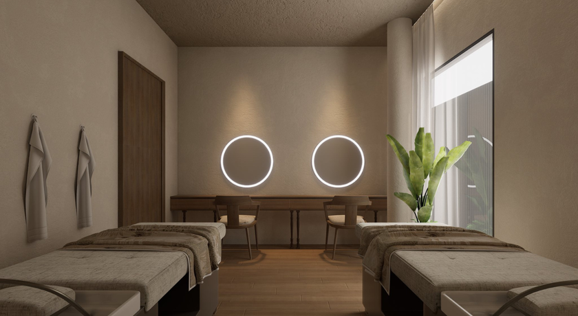 SENSE Spa Phuket เซนส์ สปา ภูเก็ต 2