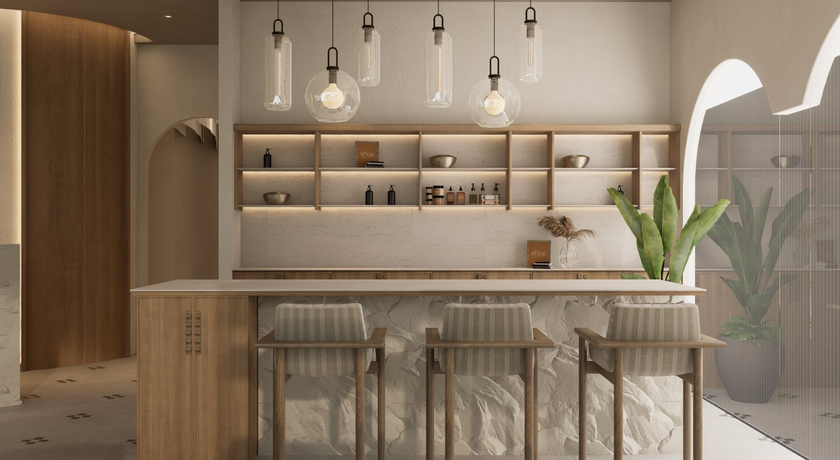 SENSE Spa Phuket เซนส์ สปา ภูเก็ต 3