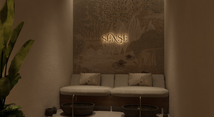 SENSE Spa Phuket เซนส์ สปา ภูเก็ต 5