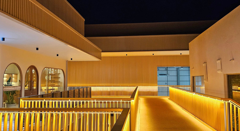 SENSE Spa Phuket เซนส์ สปา ภูเก็ต 4