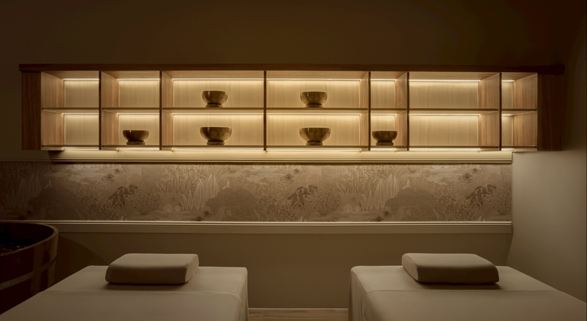 SENSE Spa Phuket เซนส์ สปา ภูเก็ต 6