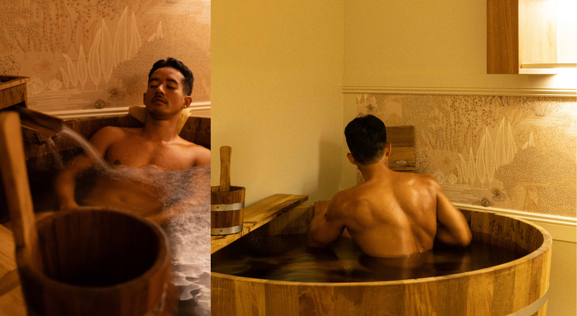 SENSE Spa Phuket เซนส์ สปา ภูเก็ต 7