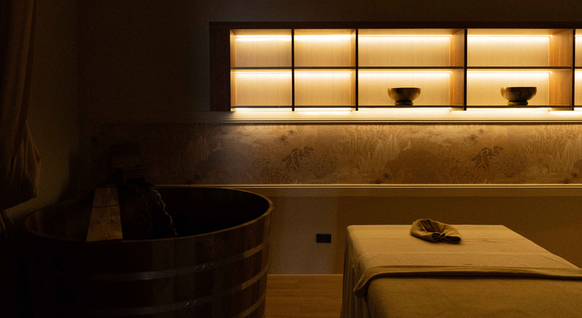 SENSE Spa Phuket เซนส์ สปา ภูเก็ต 9