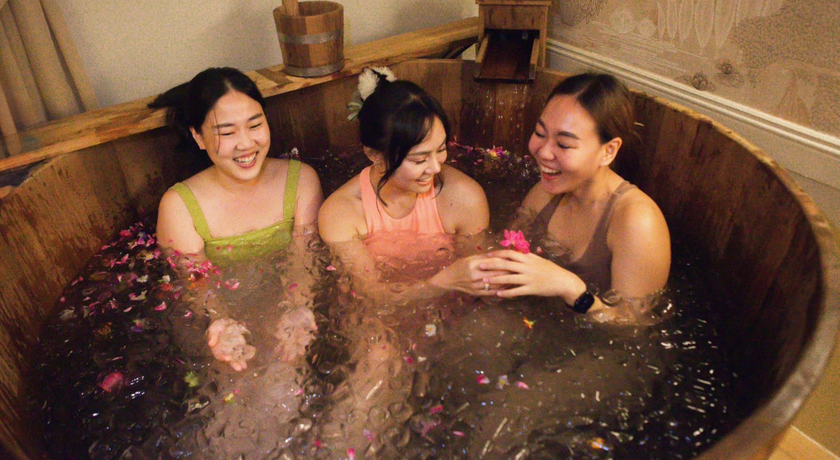 SENSE Spa Phuket เซนส์ สปา ภูเก็ต 10