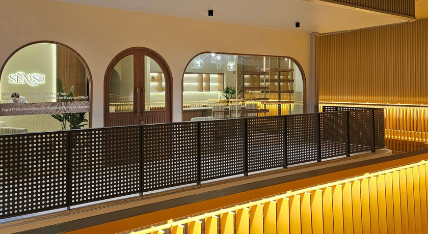 SENSE Spa Phuket เซนส์ สปา ภูเก็ต 14