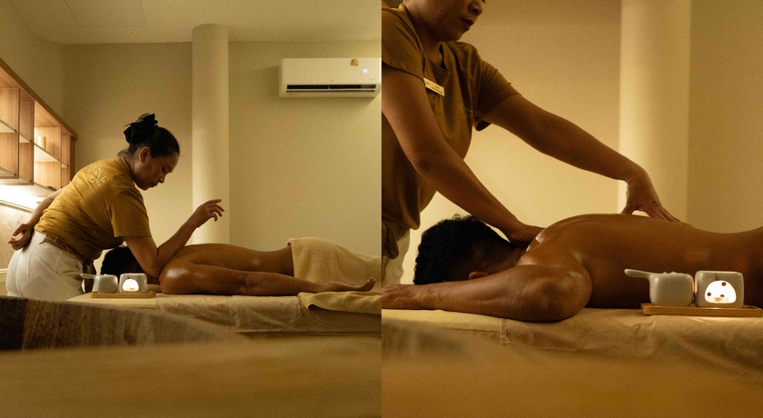 SENSE Spa Phuket เซนส์ สปา ภูเก็ต 17