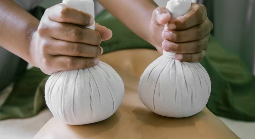 Khagee Thai Massage (Chinatown Branch) Khagee Thai Massage - ขจี นวดเพื่อสุขภาพ สาขาไชน่าทาวน์ เยาวราช 4