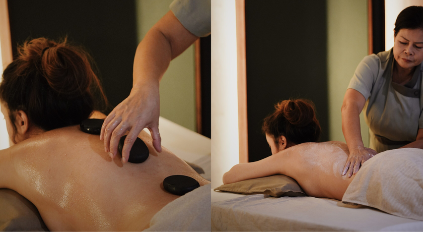 Khagee Thai Massage (Chinatown Branch) Khagee Thai Massage - ขจี นวดเพื่อสุขภาพ สาขาไชน่าทาวน์ เยาวราช 7