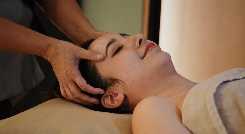 Khagee Thai Massage (Chinatown Branch) Khagee Thai Massage - ขจี นวดเพื่อสุขภาพ สาขาไชน่าทาวน์ เยาวราช 8