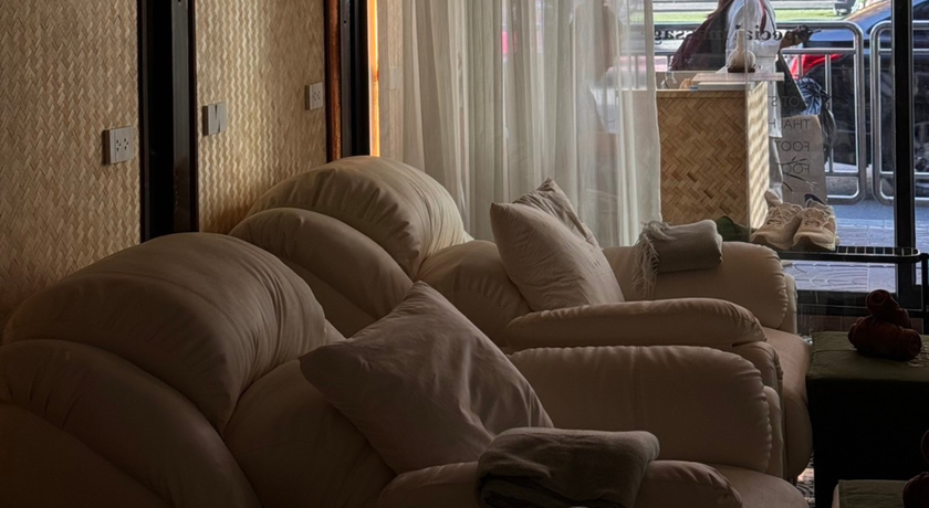 Khagee Thai Massage (Chinatown Branch) Khagee Thai Massage - ขจี นวดเพื่อสุขภาพ สาขาไชน่าทาวน์ เยาวราช 10