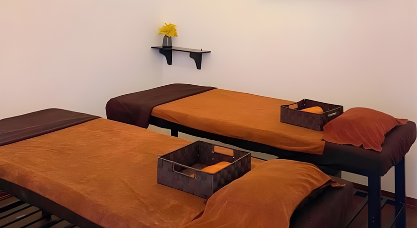 HERB SPA เฮิร์บ สปา 4