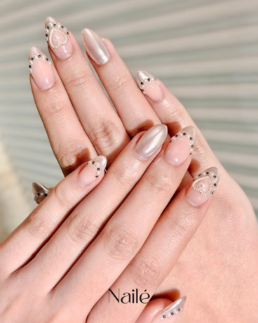 Naile (Sukhumvit 53) Naile – เนเล่ ทำเล็บ ต่อขนตา สปา สุขุมวิท 53 image_picker_CAECD40C-104D-4A3D-A2C5-D70CFF5A253A-10269-000004A2CC83FBBA