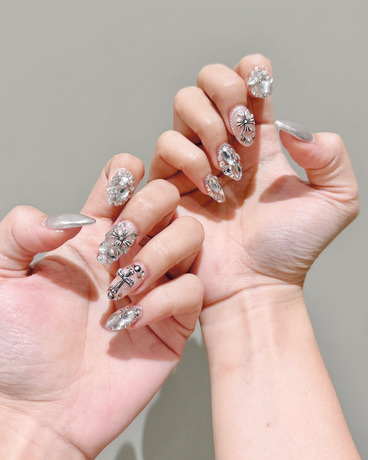 Naile (Sukhumvit 53) Naile – เนเล่ ทำเล็บ ต่อขนตา สปา สุขุมวิท 53 image_picker_27066B34-6DBB-4B7B-8AFF-F5718D00C76A-10269-000004A2CB907BC4