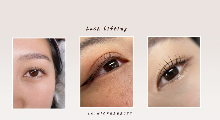 La Niche Beauty La Niche Beauty - ลา-นิช-บิวตี้ บิวตี้ซาลอน สุขุมวิท 93 3