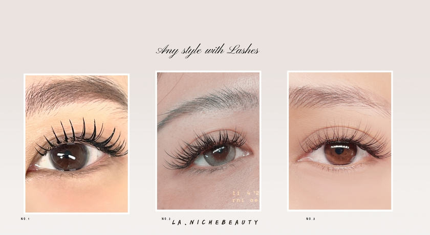 La Niche Beauty La Niche Beauty - ลา-นิช-บิวตี้ บิวตี้ซาลอน สุขุมวิท 93 4