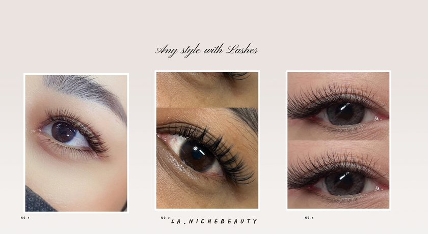 La Niche Beauty La Niche Beauty - ลา-นิช-บิวตี้ บิวตี้ซาลอน สุขุมวิท 93 5