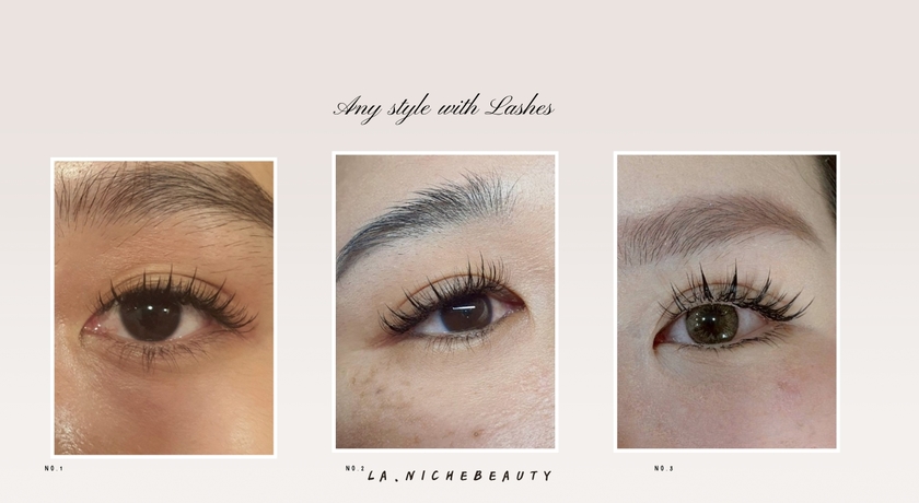 La Niche Beauty La Niche Beauty - ลา-นิช-บิวตี้ บิวตี้ซาลอน สุขุมวิท 93 6