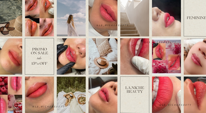 La Niche Beauty La Niche Beauty - ลา-นิช-บิวตี้ บิวตี้ซาลอน สุขุมวิท 93 LANICHE__Banner_-_Gowabi_%282%29