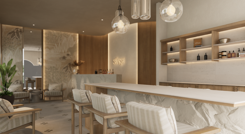 SENSE Spa Phuket เซนส์ สปา ภูเก็ต 3