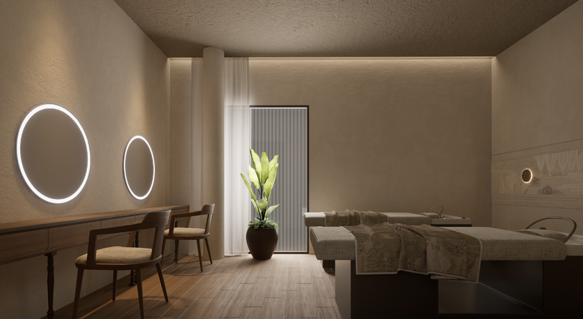 SENSE Spa Phuket เซนส์ สปา ภูเก็ต 4