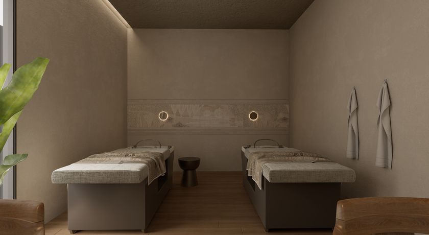 SENSE Spa Phuket เซนส์ สปา ภูเก็ต 5