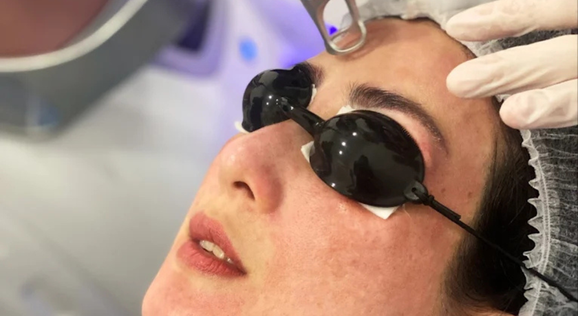 TNC Wellness Clinic TNC Wellness Clinic - ทีเอ็นซี เวลเนส คลินิก ดูแลผิวครบวงจร พระราม 3 4