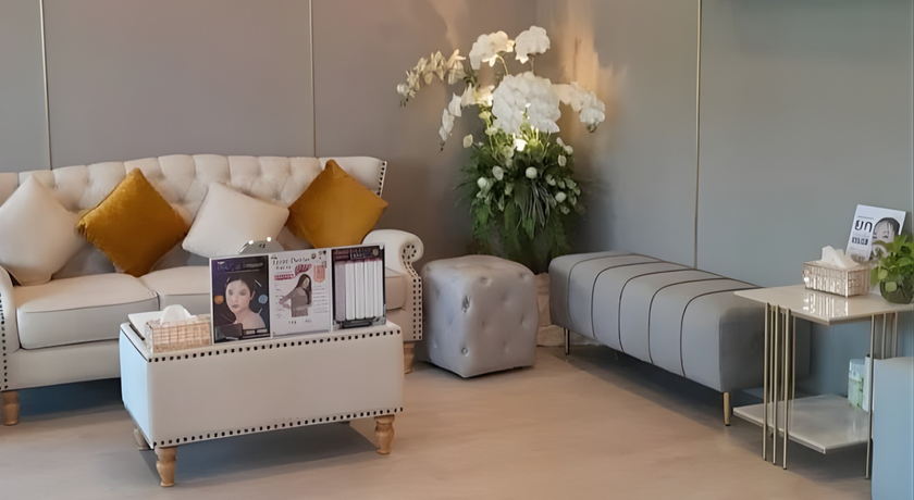 TNC Wellness Clinic TNC Wellness Clinic - ทีเอ็นซี เวลเนส คลินิก ดูแลผิวครบวงจร พระราม 3 5