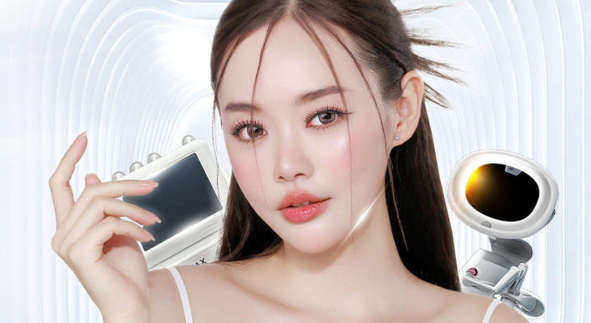 TNC Wellness Clinic TNC Wellness Clinic - ทีเอ็นซี เวลเนส คลินิก ดูแลผิวครบวงจร พระราม 3 9