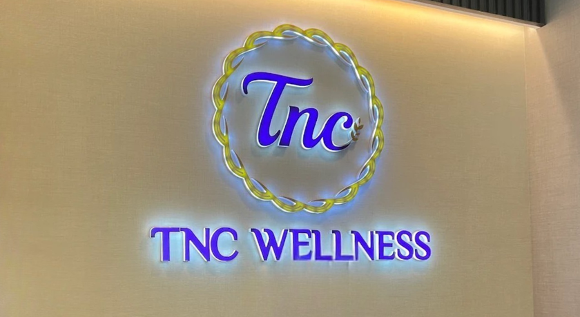 TNC Wellness Clinic TNC Wellness Clinic - ทีเอ็นซี เวลเนส คลินิก ดูแลผิวครบวงจร พระราม 3 10
