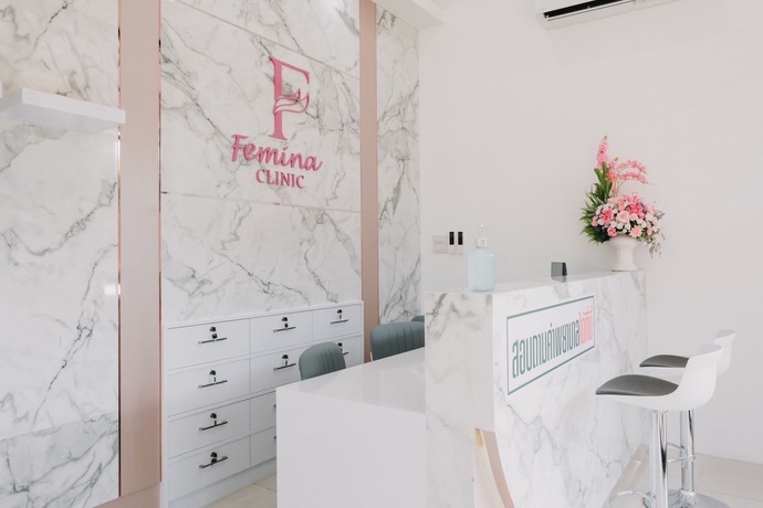 Femina Clinic Femina Clinic - เฟมิน่าคลินิกเวชกรรม เสริมความงาม บางบอน image_picker_08875E7E-21A0-4045-8193-E5AEB6F0F297-38123-0000057D3D7CA9B9