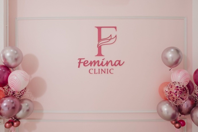Femina Clinic Femina Clinic - เฟมิน่าคลินิกเวชกรรม เสริมความงาม บางบอน image_picker_9127750E-966E-48D4-897E-D25BB11F0604-38123-0000057D5D5392CD