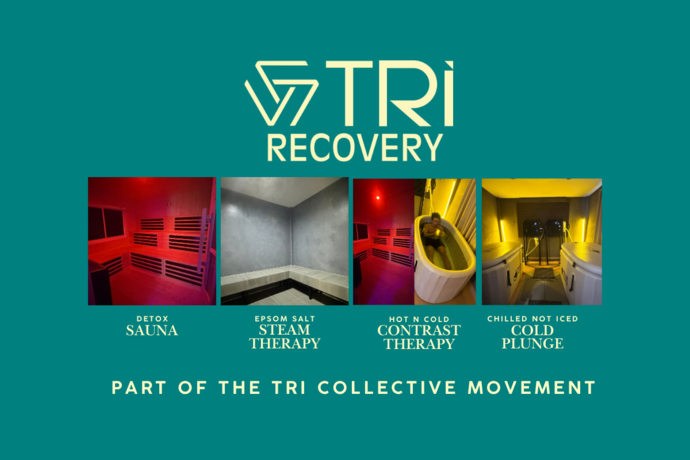 Tri Recovery Tri Recovery - ทรี รีคัฟเวอรี ฟื้นฟูร่างกายครบวงจร ย่านอารีย์ null?1763654805
