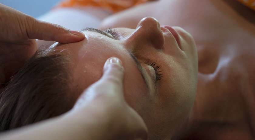 Kayumanis Spa Ubud Kayumanis Spa Ubud - สปาผ่อนคลายในอูบุด สปาธรรมชาติริมแม่น้ำอายุง 6