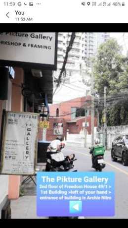 The Pikture Gallery Art Workshop & Framing The Pikture Gallery - เวิร์กช็อปศิลปะ สุขุมวิท 49/1 scaled_1000022438