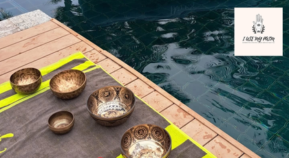 I Use My Palm I Use My Palm – ไอ ยูส มาย พาล์ม เวิร์กช็อปฮีลใจ ย่านราชพฤกษ์ นนทบุรี 1